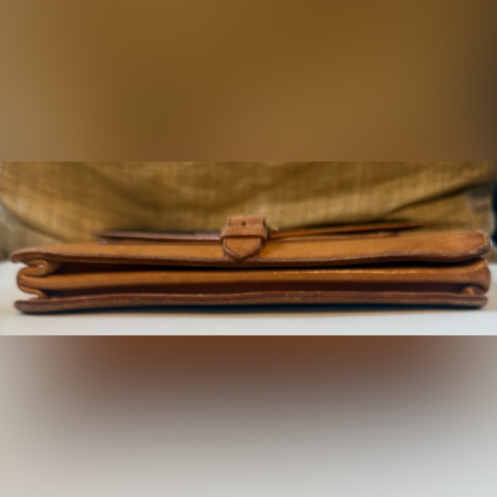 Louis Vuitton Sac Biface - Picture 5 of 14